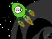 Play Through the Black Hole