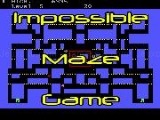 Play Impossible Maze