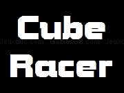 Play Cube Racer
