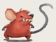 Play Rat attack