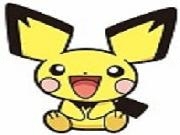 Play pichu