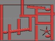 Play Impossible maze
