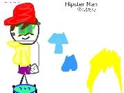 Play Dress Up The Stickman v.1