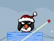 Play Penguin Slice