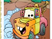 Play Cars Online Coloring game