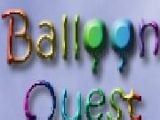 Play Balloon Quest