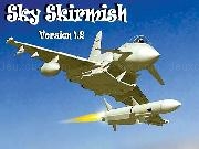 Play Sky Skirmish