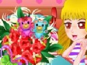 Play Perfect Bouquet Design