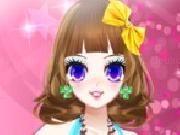 Play Fantasy Makeup