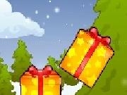 Jugar a Present Tower