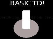 Play Basic Tower Defence