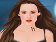 Play Kristen Stewart Makeover