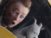 Play TinTin Puzzle