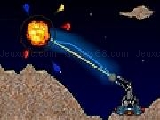Play Orbital Bombardment