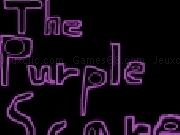 Play The Purple Scare