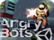 Play AngryBots DEMO