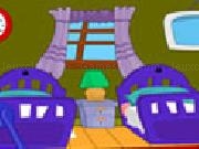 Play Gathe Escape-Bro Sis Room