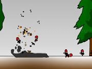 Play Artillery Ace (KONG)