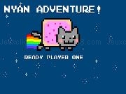 Play Nyan Adventure (Alpha!)