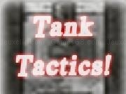 Play Tank Tactics