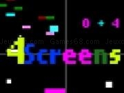 Play 4Screens