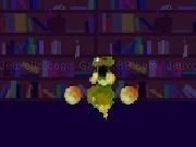 Play TÃ¸hÃ¸ 0.2: The Library Crisis