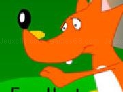 Play Fox Hunter