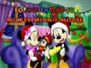Play FO and FN and FD - Mickey Minnie Mouse