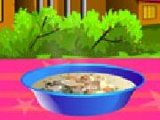 Play Cream Of Chicken Soup