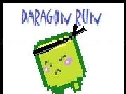 Play Daragon Run: Pronger Apocalypse
