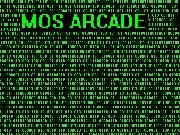 Play MOS Arcade