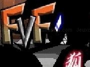 Play Fuzzy Things: FvF