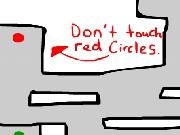 Play The Fairly Challenging Maze Game [BETA]