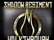 Play Shadow Regiment Walkthrough