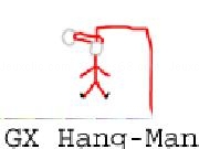Play GX Hang-Man Holiday Edition