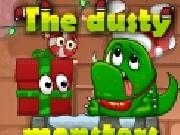 Play Dusty Monsters Christmas