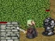 Play Hallowed Ground