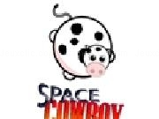 Play Space Cowboy