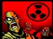 Play Nuclear Zombie 2000