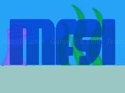 Play Mini Fish Screensaver Idle