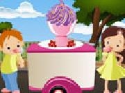Play Ultimate Ice Cream