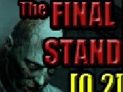 Play The Final Stand [Beta]