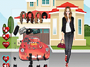 Play My Dream House &amp; Car Dressup