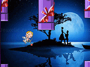 Play Flappy Cupido
