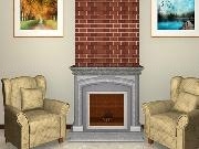 Play Escape 3D The Rooms