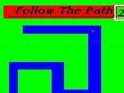 Jugar a Follow The Path 2