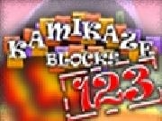 Play Kamikaze Blocks 123