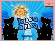 Play Todos a la Plaza