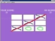 Play 7Way Tic Tac Toe
