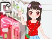 Play Sweet Japanese Style